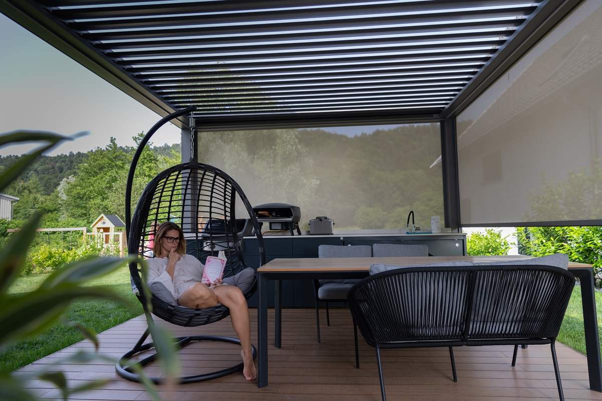Pergola